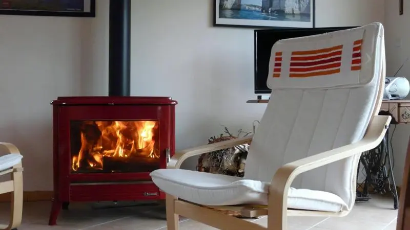 Gîtes de France® - La Clef des Champs