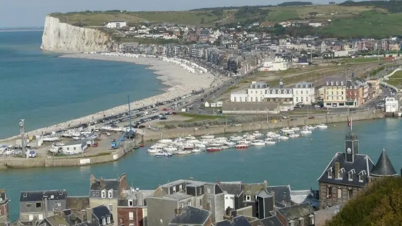 Gîtes de France® - La Clef des Champs