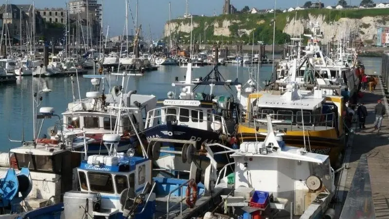 La Clef des Champs
