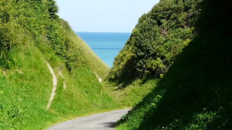 Gîtes de France® - La Clef des Champs