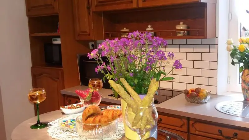 Gîtes de France® - Entre Ciel et Mer