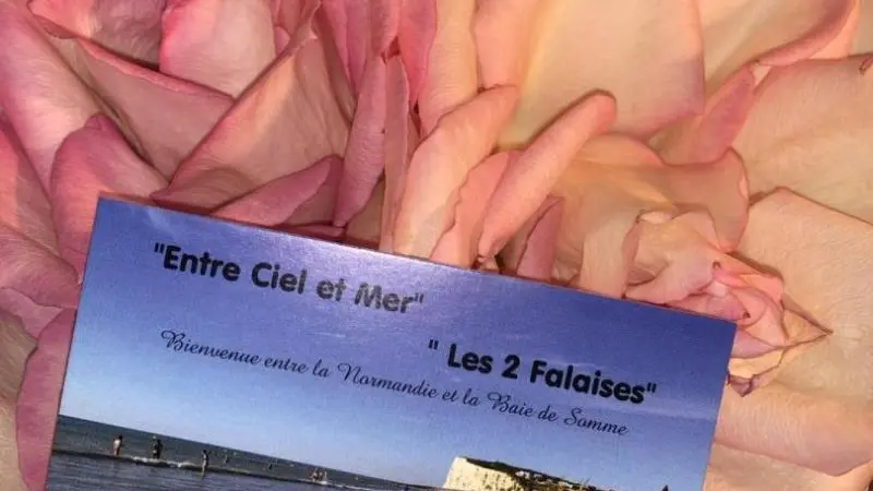 Entre Ciel et Mer