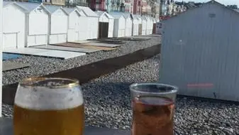 Gîtes de France® - Entre Ciel et Mer