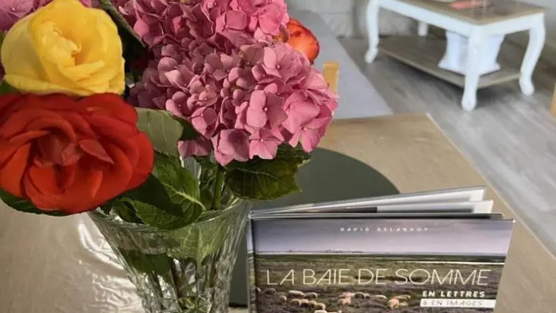 Gîtes de France® - Entre Ciel et Mer