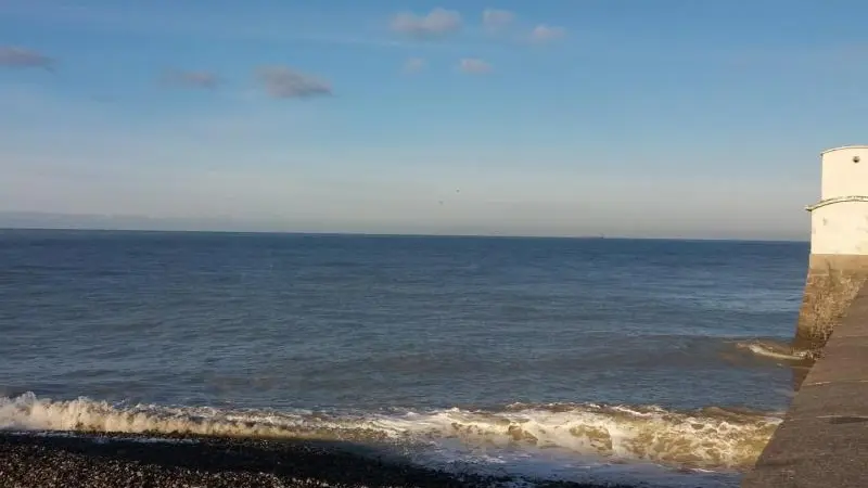 Entre Ciel et Mer