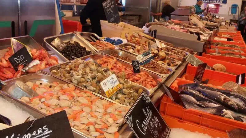 Gîtes de France® - Entre Ciel et Mer