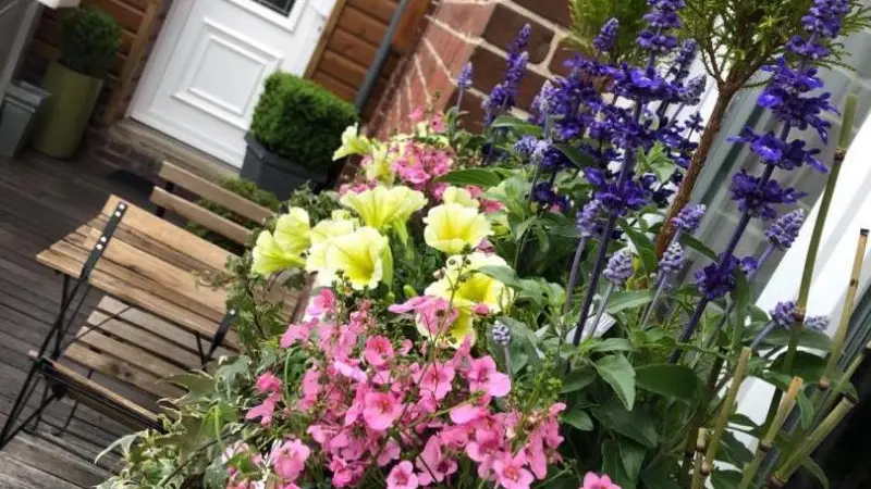 Gîtes de France® - Entre Ciel et Mer