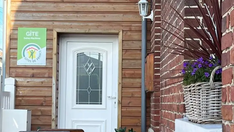 Gîtes de France® - Entre Ciel et Mer