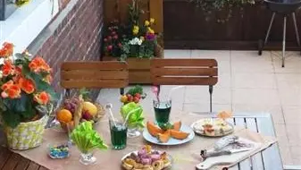 Gîtes de France® - Entre Ciel et Mer