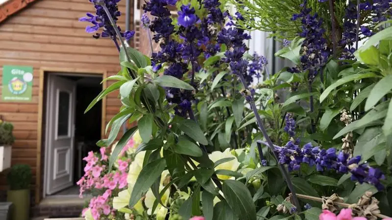 Gîtes de France® - Entre Ciel et Mer