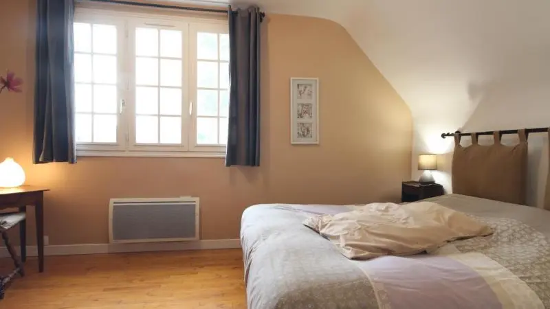 Gîtes de France® - Le Gîte du Burel