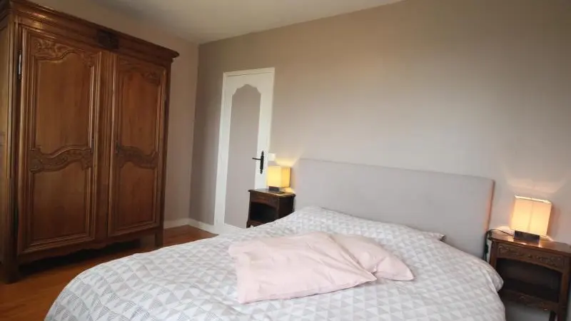 Le Gîte du Burel