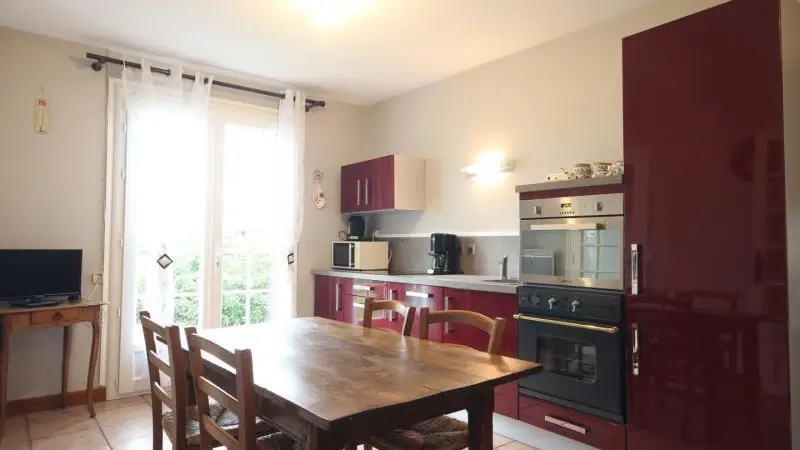 Gîtes de France® - Le Gîte du Burel