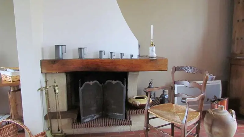 Le Gîte du Burel