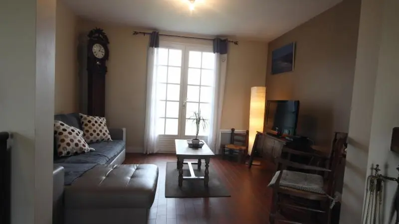 Gîtes de France® - Le Gîte du Burel