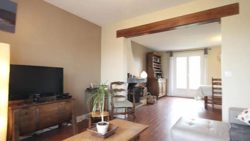 Le Gîte du Burel