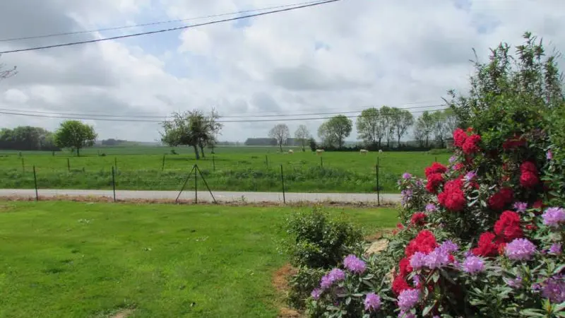 Le Gîte du Burel