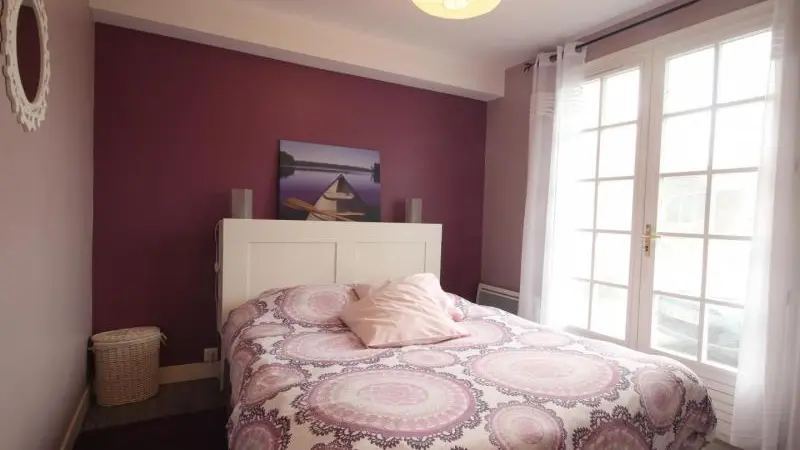 Gîtes de France® - Le Gîte du Burel