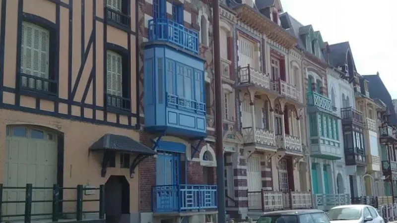 Le Petit Marin