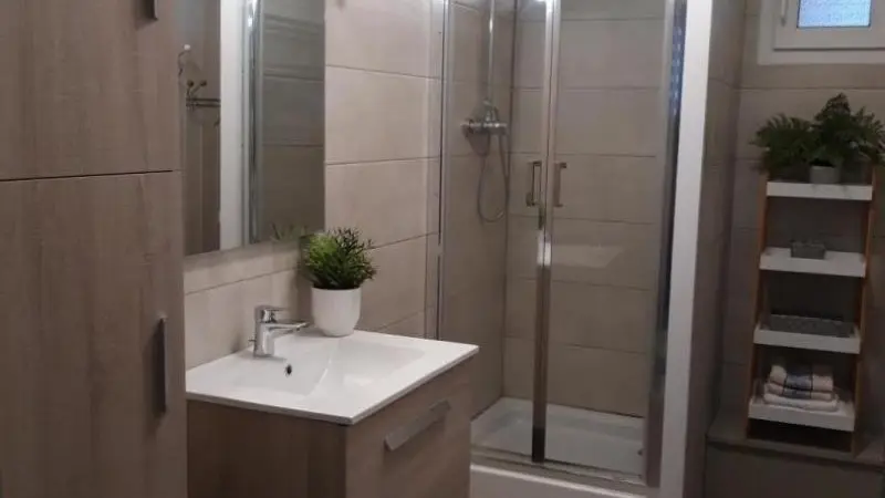 Gîtes de France® - Les  Hirondelles