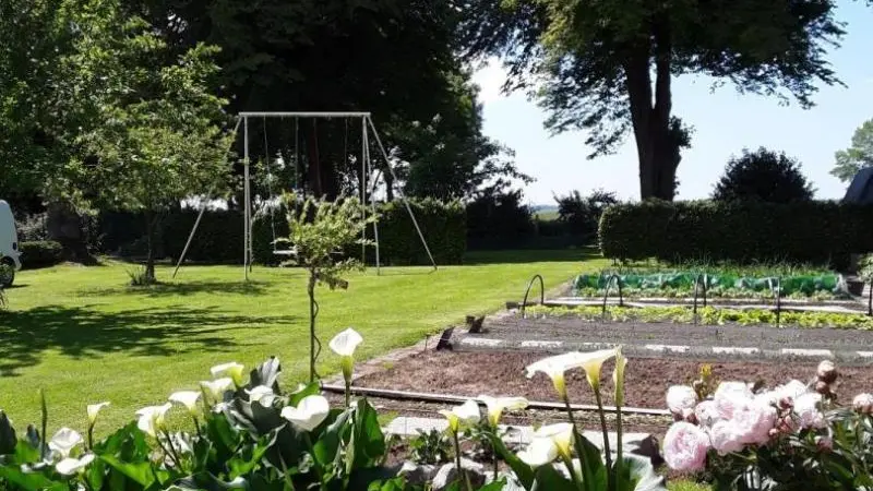 Gîtes de France® - Les  Hirondelles