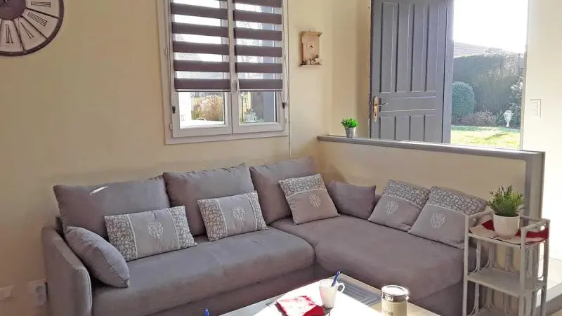 Gîtes de France® - Les  Hirondelles