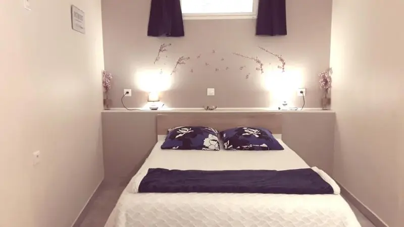 Gîtes de France® - Les  Hirondelles