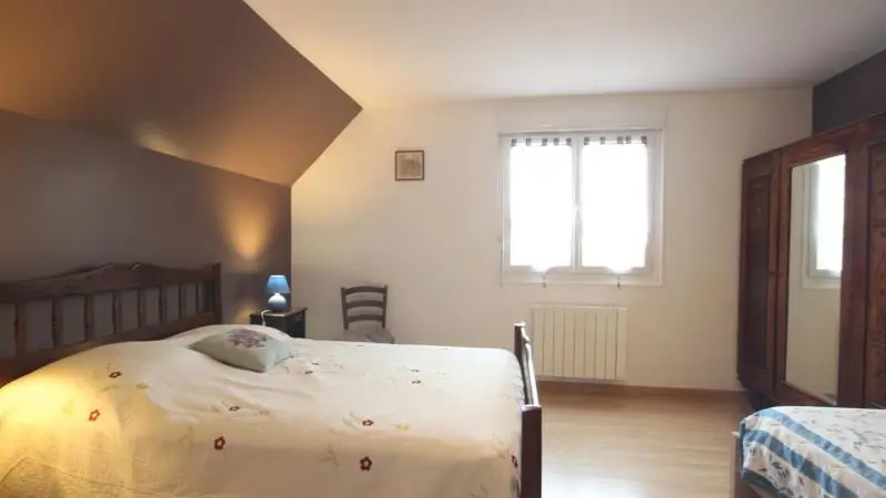 Gîte de Marine
