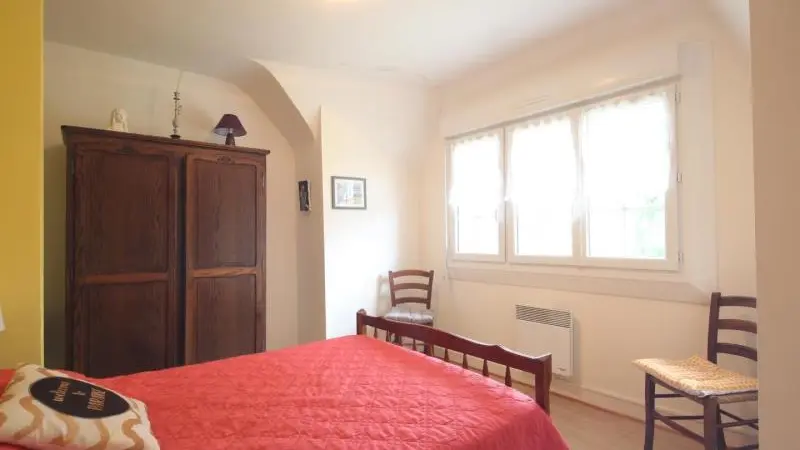 Gîte de Marine