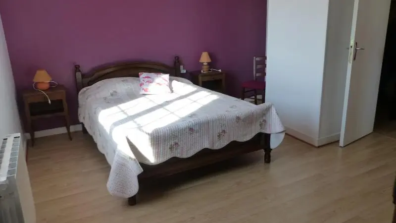 Gîte de Marine