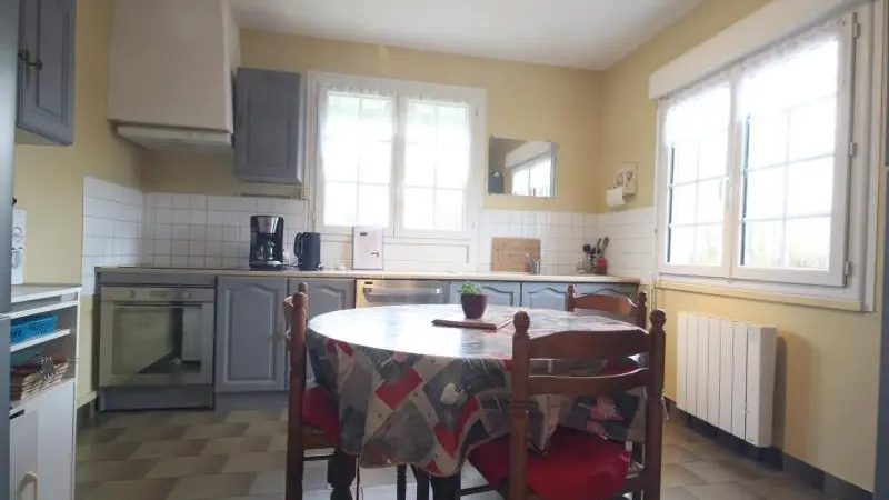 Gîte de Marine