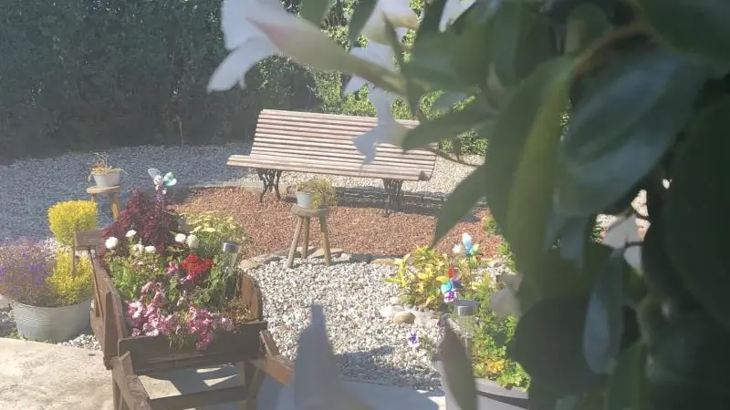 Le Gîte des 2 Falaises