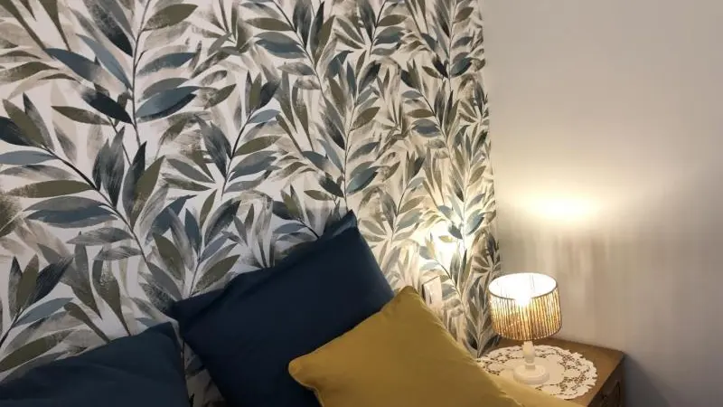 Le Gîte des 2 Falaises