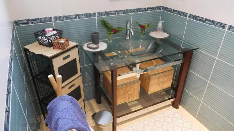 Le Gîte des 2 Falaises