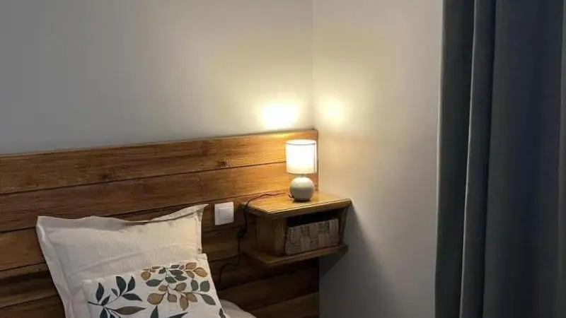 Gîtes de France® - Le Gîte des 2 Falaises