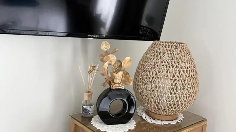 Le Gîte des 2 Falaises