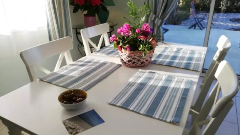 Le Gîte des 2 Falaises