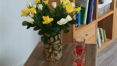 Gîtes de France® - Le Gîte des 2 Falaises