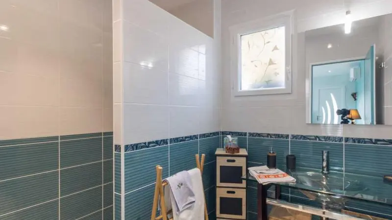 Le Gîte des 2 Falaises