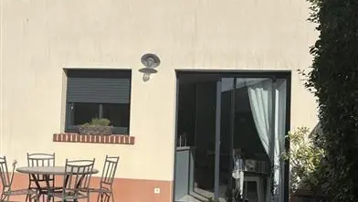 Le Gîte des 2 Falaises