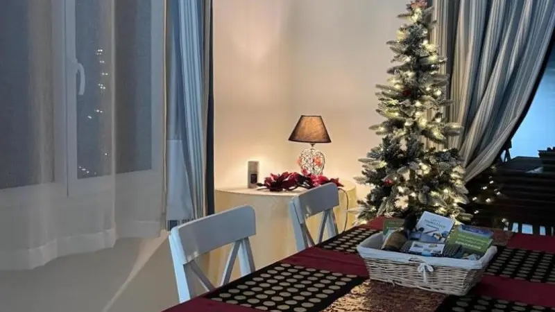 Gîtes de France® - Le Gîte des 2 Falaises