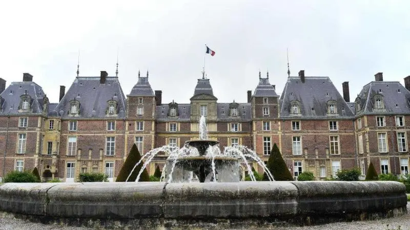 Le Gîte des 2 Falaises