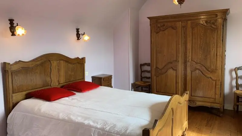 Gîtes de France® - Chez Odette