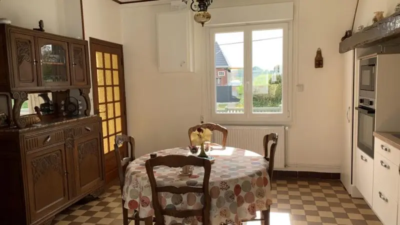 Gîtes de France® - Chez Odette