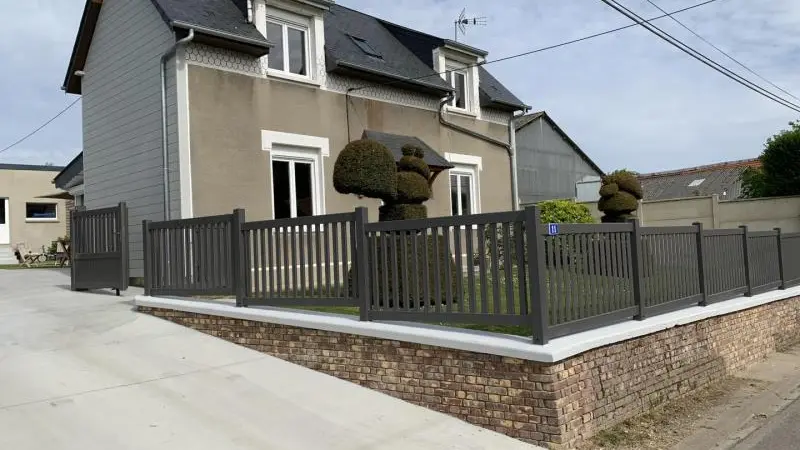 Gîtes de France® - Chez Odette