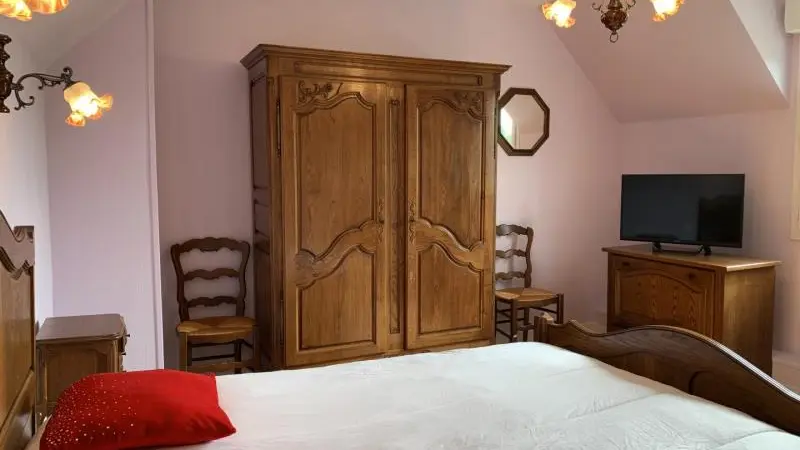 Gîtes de France® - Chez Odette