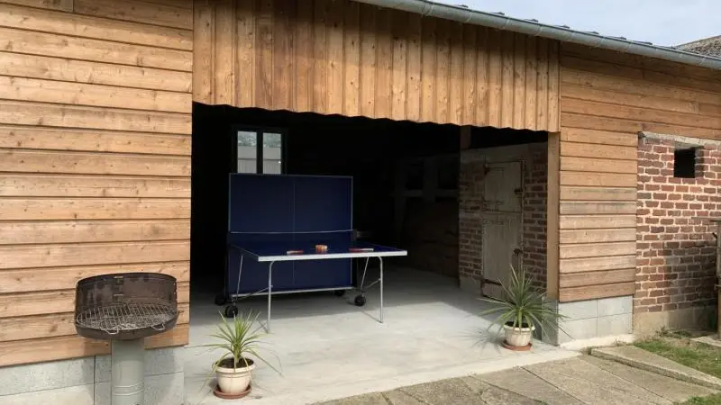 Gîtes de France® - Chez Odette