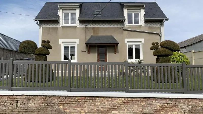 Gîtes de France® - Chez Odette