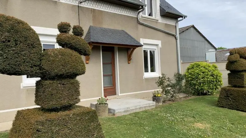 Gîtes de France® - Chez Odette