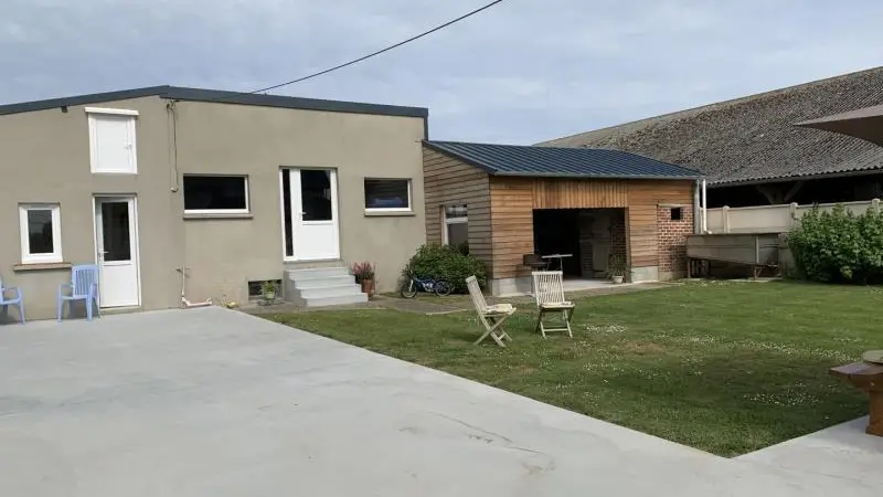 Gîtes de France® - Chez Odette